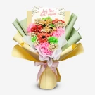 Happy Petal Burst - Standard