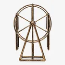 Ferris Wheel Photo Frame 3