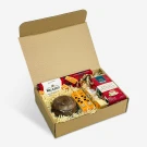 Tea & Treats Gift Box - For Dad
