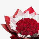 Grand Red Embrace 2