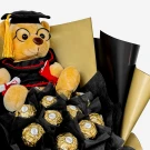 Sweet Graduation Bliss Standard