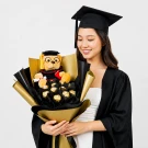 Sweet Graduation Bliss Standard