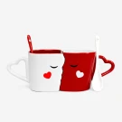 Love Mug Set - Standard