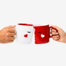 Love Mug Set - Standard