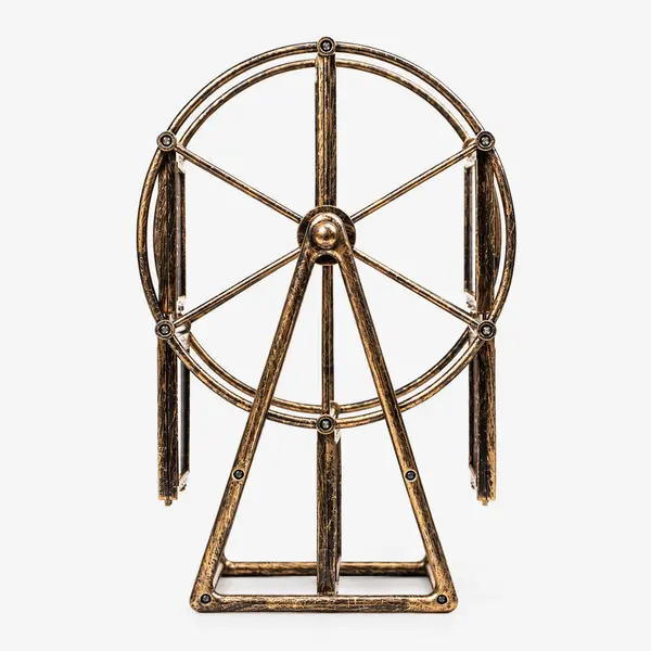Ferris Wheel Photo Frame 3