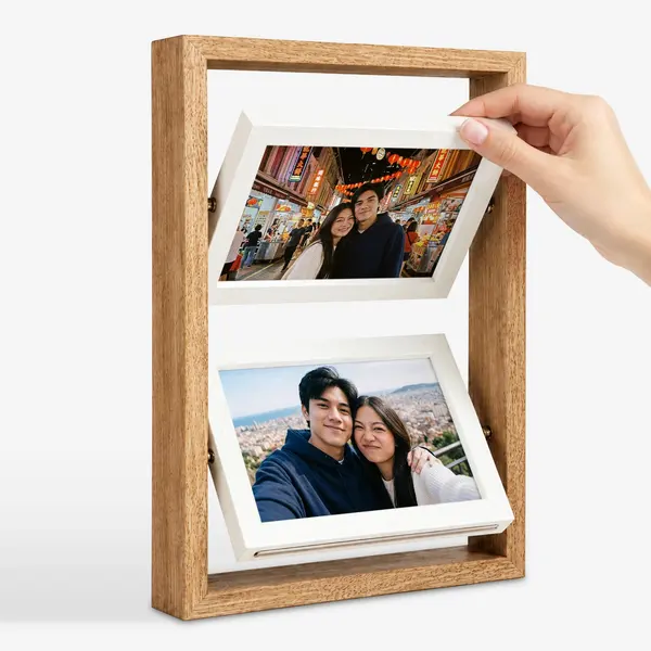 Lovebirds Keepsake Set 3