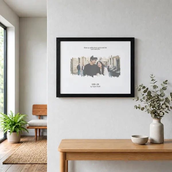 Soundwave Photo Frame 3