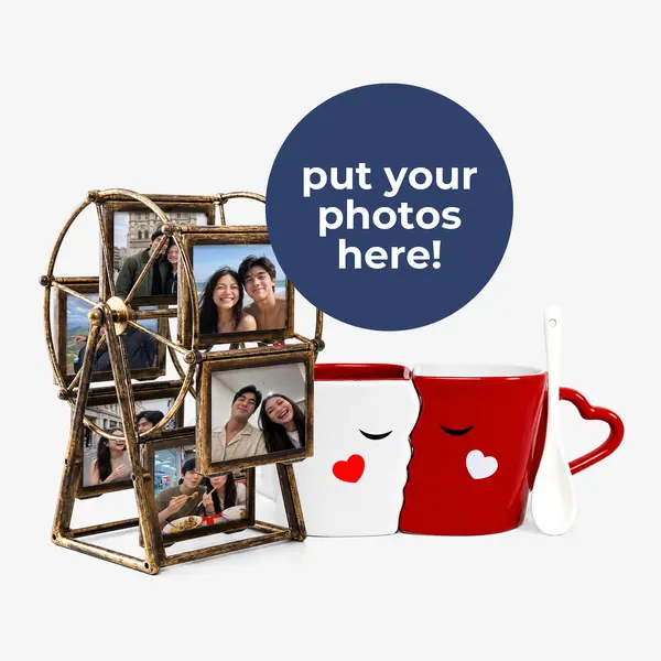 Love & Memories Bundle 1