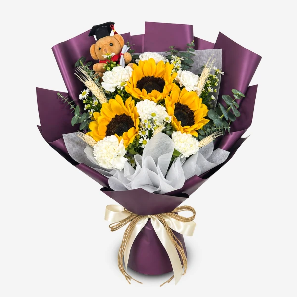 Celebratory Sunshine - Standard