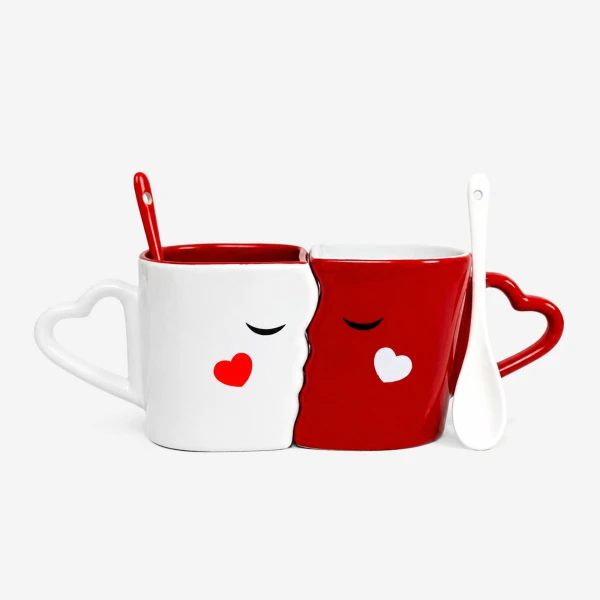 Love Mug Set - Standard