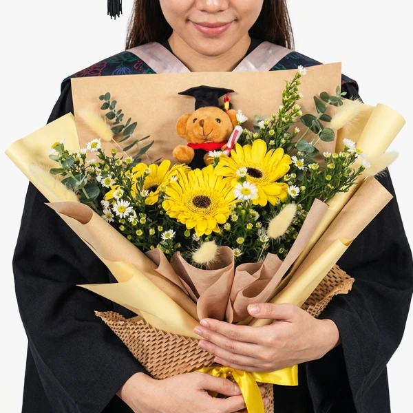 The Graduate - Standard