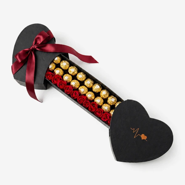 Velvet Love Drawer - Standard