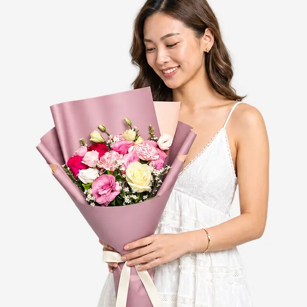 Make Me Blush 3