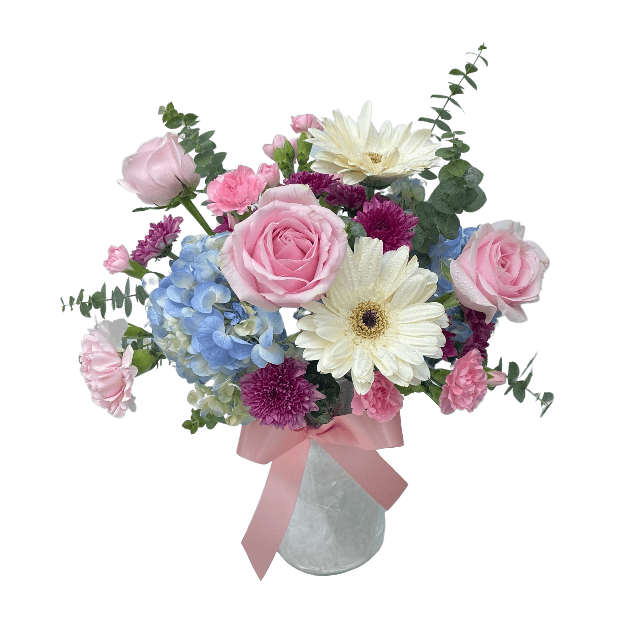 BudgetFriendly Bouquets 💰 Potico.co.th SameDay Flower Delivery