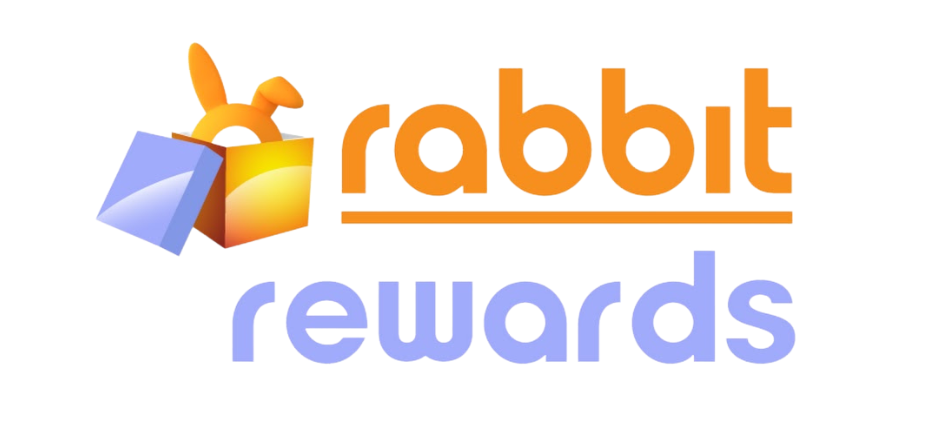 Rabbit Rewards Logo