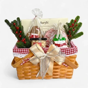 Christmas Hamper | Online gift Delivery | Flower delivery service ...