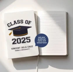 The Graduate's Journal