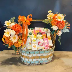Doi Kham Delight Hamper