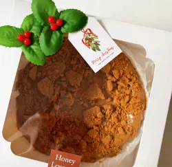 Super Biscoff Cookie