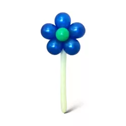 Daisy Balloon.