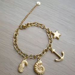 Summer V3 Bracelet - 15 cm