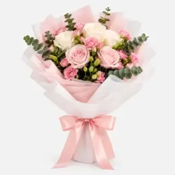 Pretty One - Test 1