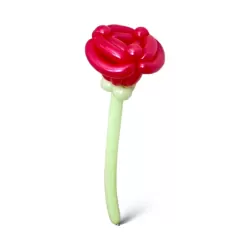 Rose Balloon.