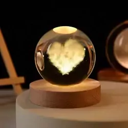 A Little Sweet You Have My Heart Lamp