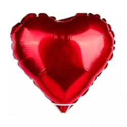 Heart Balloon