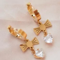 Lucy Earrings