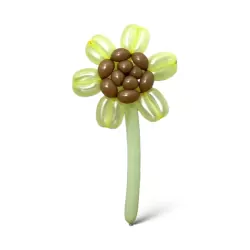 Sunflower Balloon.