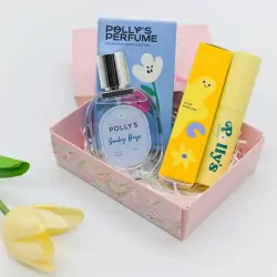 Perfume Gift Set C
