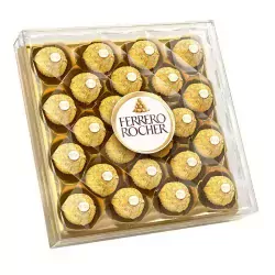 Ferrero 24.
