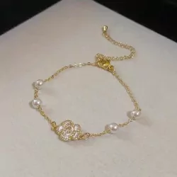 Camilla Bracelet