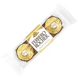 Ferrero 3 pcs add-on