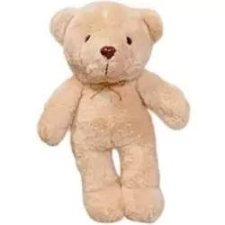 Teddy Bear Add-On