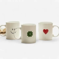 Minimal Mug