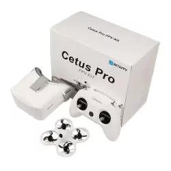 Drone Cetus Pro FPV Kit