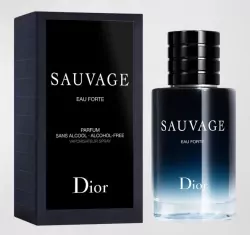 DIOR Sauvage Eau De Parfum 60ml