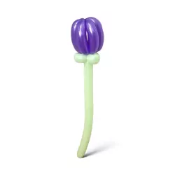 Tulip Balloon.