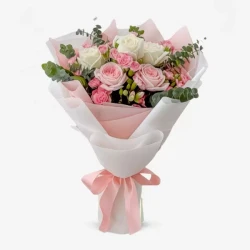 Pretty In Pink MKM