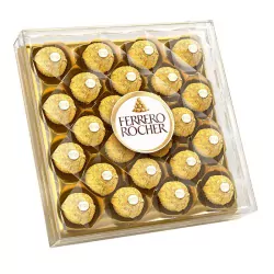Ferrero Rocher 24pcs