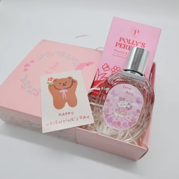 Perfume Gift Set A replace