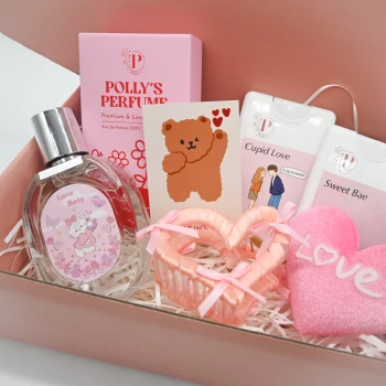 Perfume Valentine Set A replace