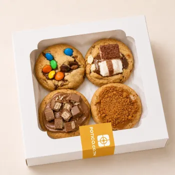 Soft Cookies Best Selling Set Box
