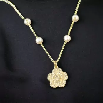 Promise Necklace