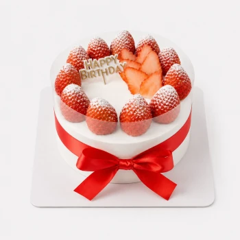 Strawberry Surprise 1lb