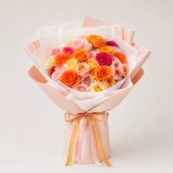 Pastel Romance