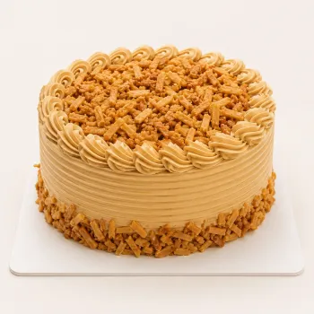 Coffee Cake