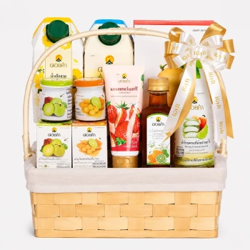 Doi Kham Deluxe Hamper